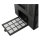 Midi COUGAR FV270 ARGB, Schwarz