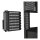 Midi COUGAR FV270 ARGB, Schwarz