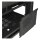 Midi COUGAR FV270 ARGB, Schwarz