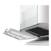 Midi COUGAR FV270 ARGB, Weiß