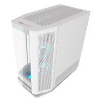 Midi COUGAR FV270 ARGB, Weiß