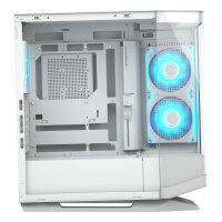 Midi COUGAR FV270 ARGB, Weiß