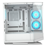 Midi COUGAR FV270 ARGB, Weiß