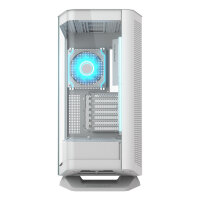 Midi COUGAR FV270 ARGB, Weiß