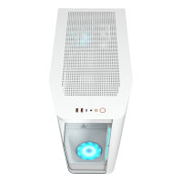 Midi COUGAR FV270 ARGB, Weiß