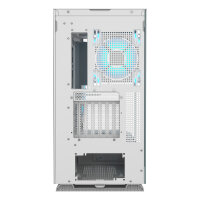 Midi COUGAR FV270 ARGB, Weiß
