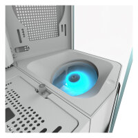 Midi COUGAR FV270 ARGB, Weiß