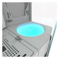 Midi COUGAR FV270 ARGB, Weiß