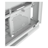 Midi COUGAR FV270 ARGB, Weiß