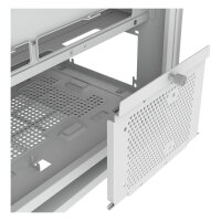 Midi COUGAR FV270 ARGB, Weiß