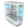 Midi COUGAR FV270 ARGB, Weiß