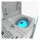 Midi COUGAR FV270 ARGB, Weiß