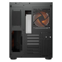 Midi COUGAR FV150 ARGB, Schwarz