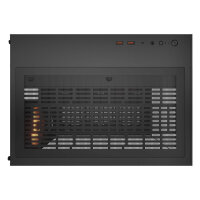 Midi COUGAR FV150 ARGB, Schwarz