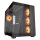 Midi COUGAR FV150 ARGB, Schwarz