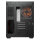 Midi COUGAR FV150 ARGB, Schwarz
