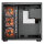Midi COUGAR FV150 ARGB, Schwarz