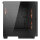 Midi COUGAR Airface ECO, ARGB, Schwarz