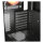 Midi COUGAR Airface ECO, ARGB, Schwarz