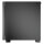 Midi COUGAR Airface ECO, ARGB, Schwarz