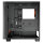 Midi COUGAR Airface ECO, ARGB, Schwarz