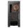 Midi COUGAR Airface ECO, ARGB, Schwarz