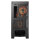 Midi COUGAR Airface ECO, ARGB, Schwarz