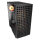 Midi COUGAR Airface ECO, ARGB, Schwarz
