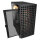 Midi COUGAR Airface ECO, ARGB, Schwarz