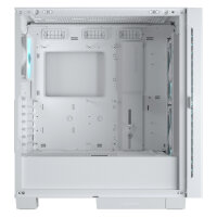 Midi COUGAR Airface ECO, ARGB, Weiß