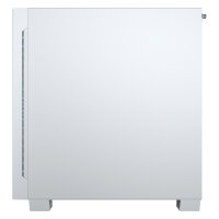 Midi COUGAR Airface ECO, ARGB, Weiß