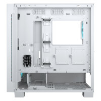 Midi COUGAR Airface ECO, ARGB, Weiß