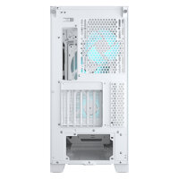 Midi COUGAR Airface ECO, ARGB, Weiß