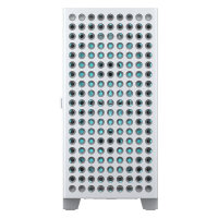 Midi COUGAR Airface ECO, ARGB, Weiß