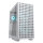 Midi COUGAR Airface ECO, ARGB, Weiß