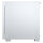 Midi COUGAR Airface ECO, ARGB, Weiß