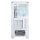 Midi COUGAR Airface ECO, ARGB, Weiß