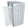 Midi COUGAR Airface ECO, ARGB, Weiß