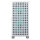 Midi COUGAR Airface ECO, ARGB, Weiß