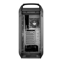 Full-Tower COUGAR Gehäuse Panzer Max-G, Schwarz