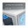 Midi COUGAR Airface Pure PRO, ARGB, Schwarz