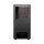 Midi COUGAR Airface Pure PRO, ARGB, Schwarz