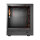 Midi COUGAR Airface Pure PRO, ARGB, Schwarz
