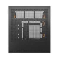 Midi COUGAR OmnyX, ARGB, Schwarz