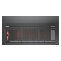 Midi COUGAR CFV235, ARGB, Glas, Schwarz