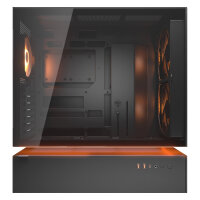 Midi COUGAR CFV235, ARGB, Mesh, Schwarz