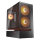 Midi COUGAR CFV235, ARGB, Mesh, Schwarz