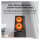 Midi COUGAR CFV235, ARGB, Mesh, Schwarz