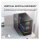 Midi COUGAR CFV235, ARGB, Mesh, Schwarz