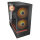 Midi COUGAR CFV235, ARGB, Mesh, Schwarz
